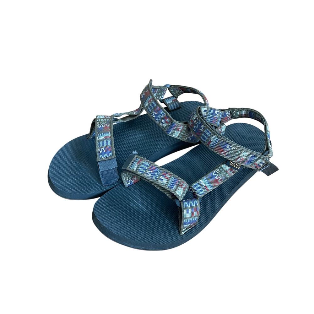 Teva Original Universal sandals Men 13 #0362